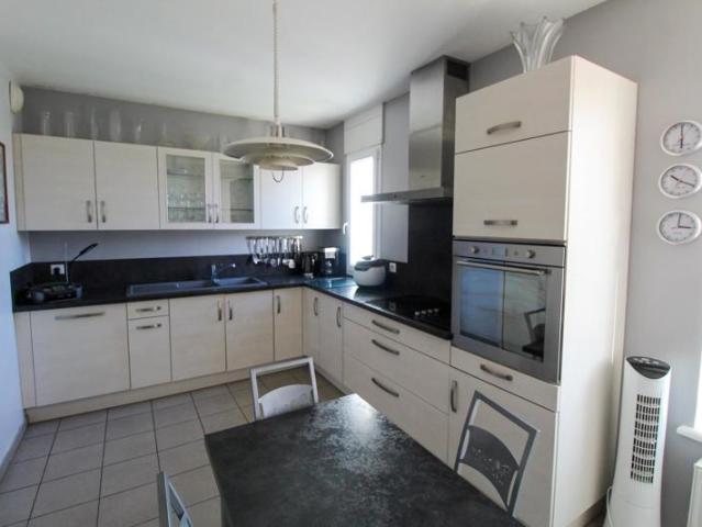 Appartement d'exception au bord de l'étang du Plessis