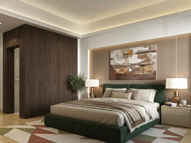 Appartement d'exception au cœur de Bordeaux avec extérieur de 80 m2 au dernier étage + parking