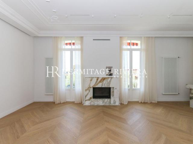 Appartement d'exception au coeur de Cap d'Ail 148m² Cap d'Ail