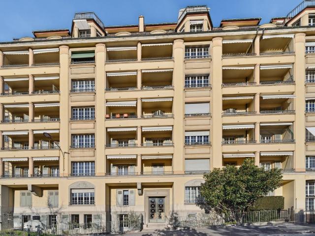 APPARTEMENT D'EXCEPTION AU COEUR DE CHAMPEL
