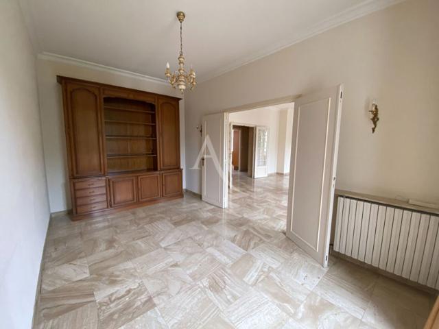 Appartement d'exception au coeur de Rochefort 4 pièces 139,20 m²