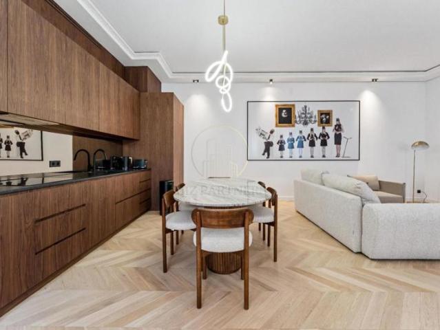 APPARTEMENT D'EXCEPTION AV KLEBER