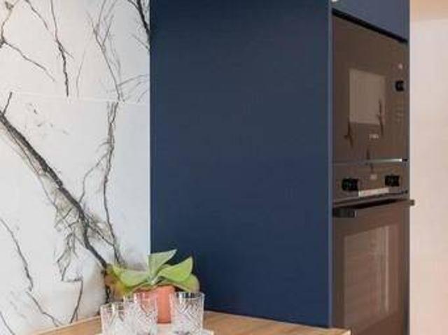 APPARTEMENT D'EXCEPTION AVEC VUE MER LA PORTE BLEUE