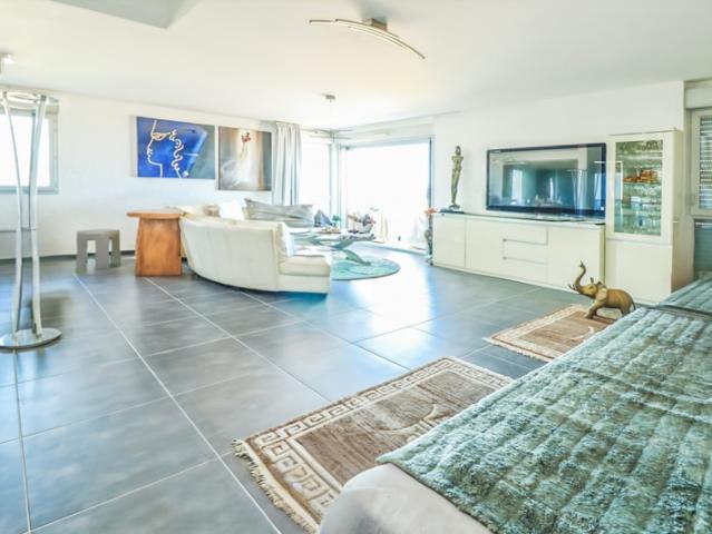 Appartement d'exception à Antibes