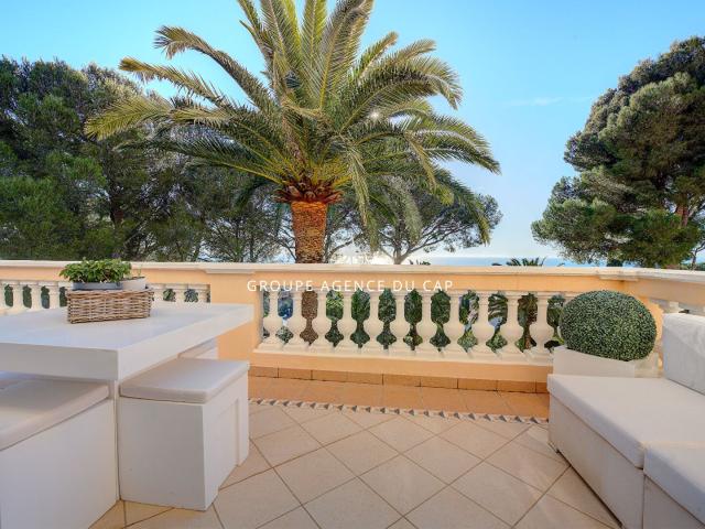 Appartement d'exception à Boulouris 5 pièce s 295 m2 vue me. 296m² Saint Raphaël