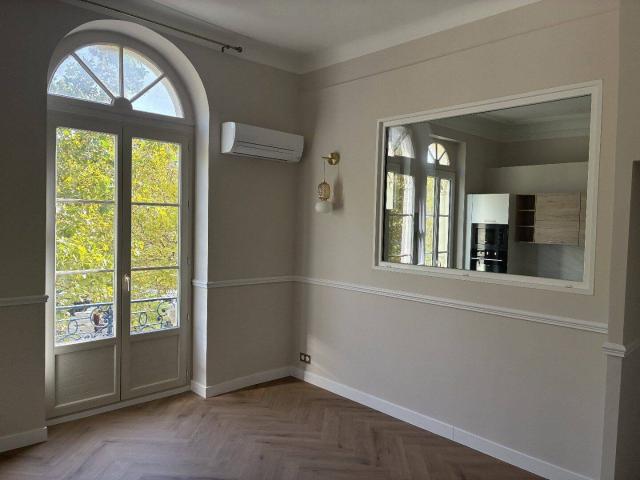 APPARTEMENT D'EXCEPTION A DECOUVRIR
