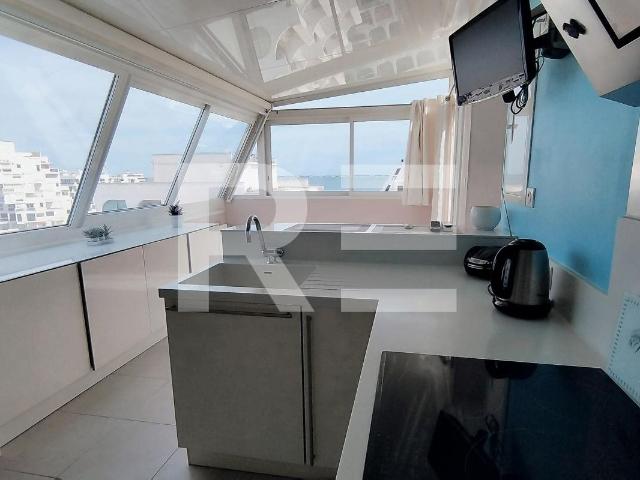 Appartement d'exception à La Grande Motte 105m² La Grande Motte