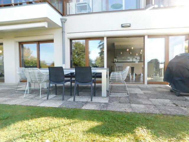 Appartement d'exception à Maxilly 160m² Maxilly sur Léman