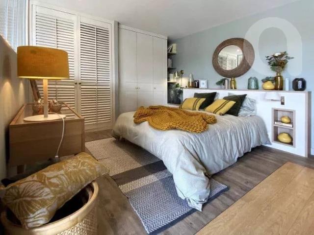 Appartement d'Exception à Porte Dauphine, Paris 16ème