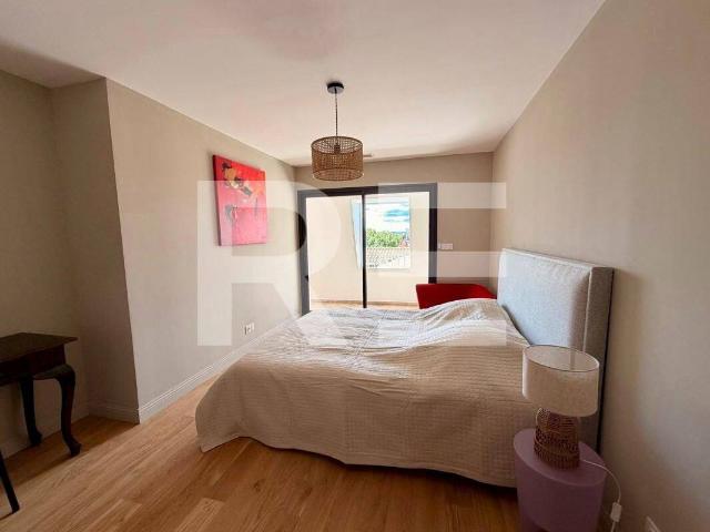 APPARTEMENT D'EXCEPTION CENTRE VILLE DE NIMES