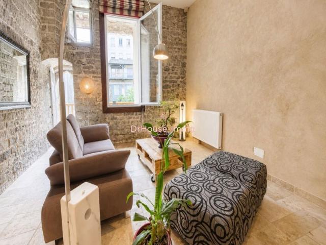 Appartement d'exception centre ville d'Oloron