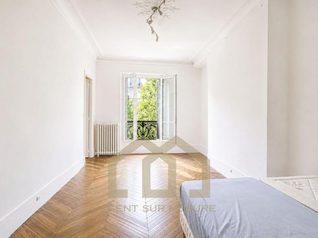 Appartement d'exception de 160 m² dans le 5eme arrondissement