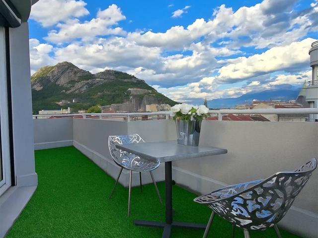 Appartement d'exception de 100m² 100m² Grenoble