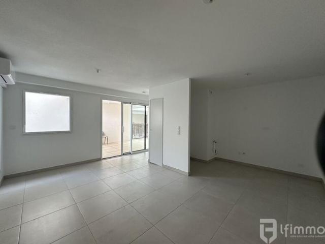 Appartement d'exception en front de Mer