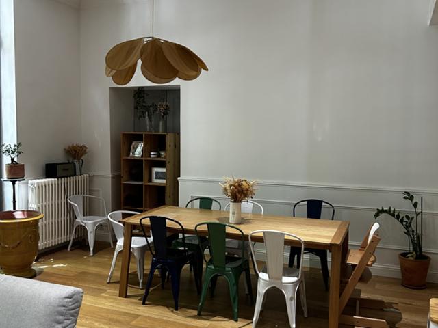 Appartement D'exception face a la Maison Carré