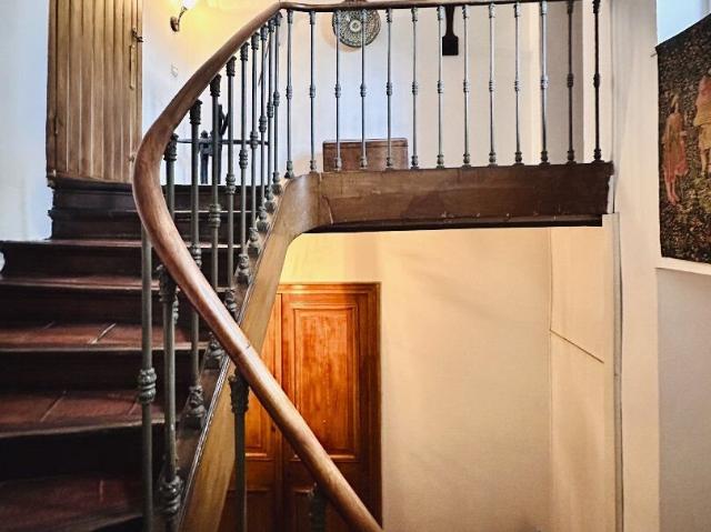 Appartement d'exception T6 avec deux terrasses. 200m² Carcassonne