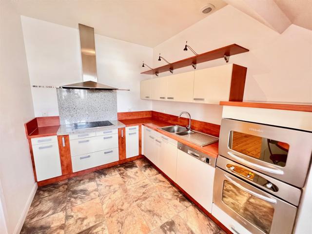 Appartement D'exception, Tarbes Hyper Centre: 193m² Tarbes