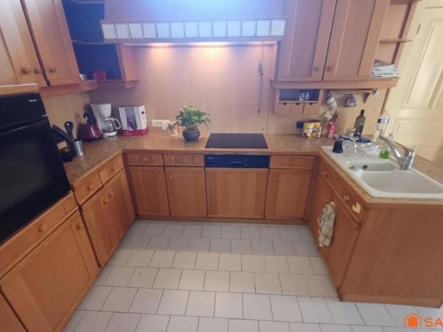 Appartement d'exception 150 m² – Centre ville Saint Quentin – Terrasse & Parking