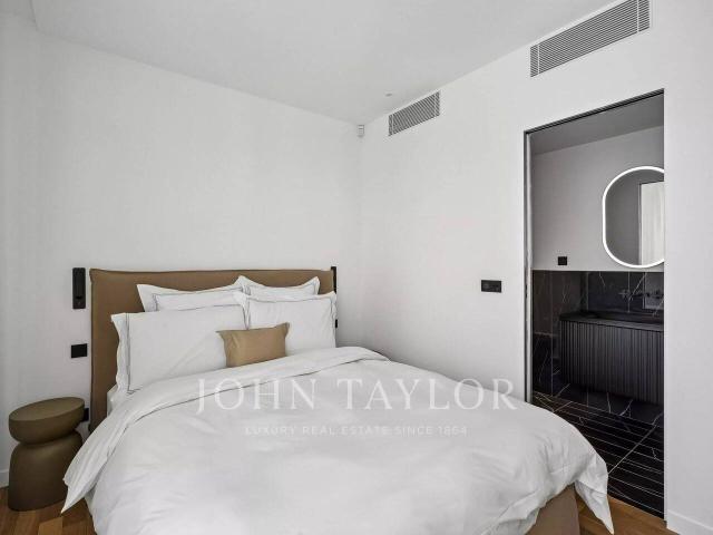 Appartement d'exception 1 chambre