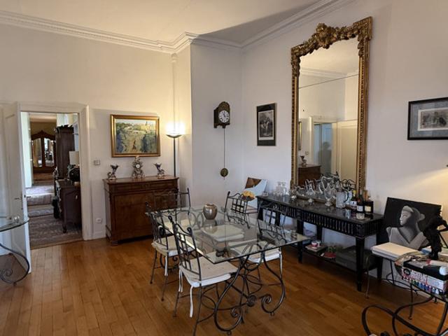 APPARTEMENT D'EXCEPTION 250M² QUARTIER TRIBUNAL