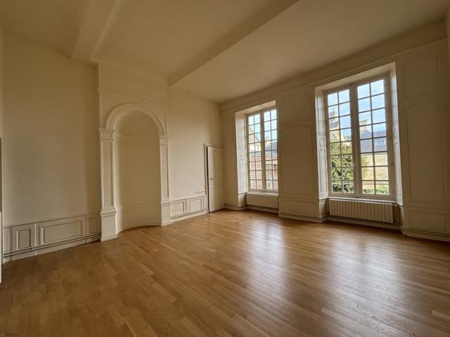 Appartement d'exception