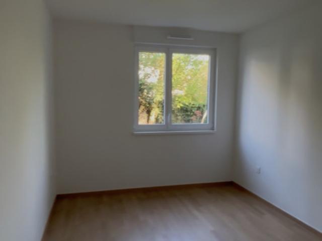 Appartement d'exception 500m2 de jardin quartier presti