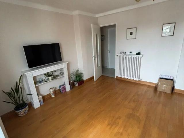 Appartement d'Exception 5 pièces à Besançon Dernier Étage, Vue