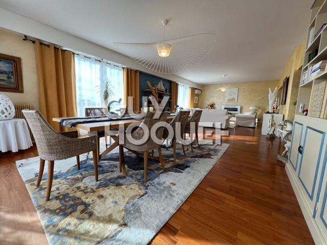 Appartement d'exception 6 pièces Montceau Les Mines 209m² Montceau les Mines