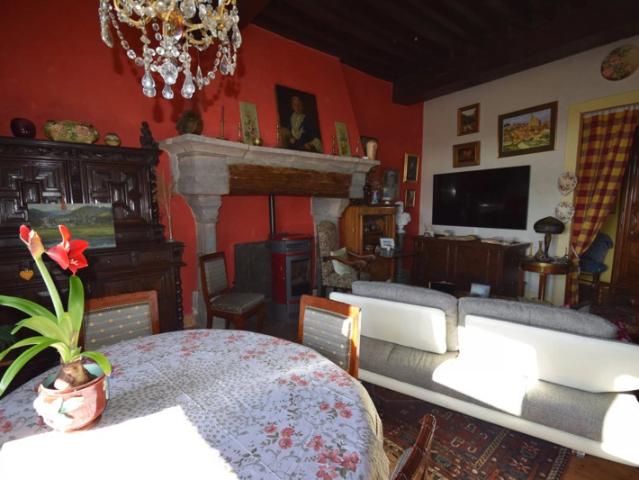 Appartement d'exception