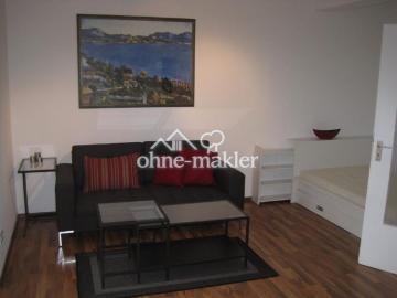 Appartement DKB voll und neu möbliert in guter Lage