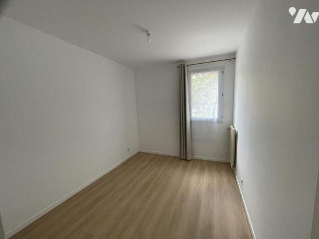 Appartement d'habitation Chantepie
