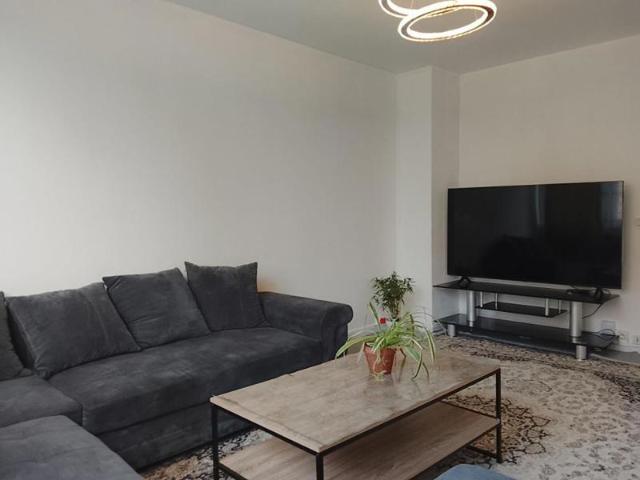 Appartement d'investissement locatif Villeneuve D'Ascq