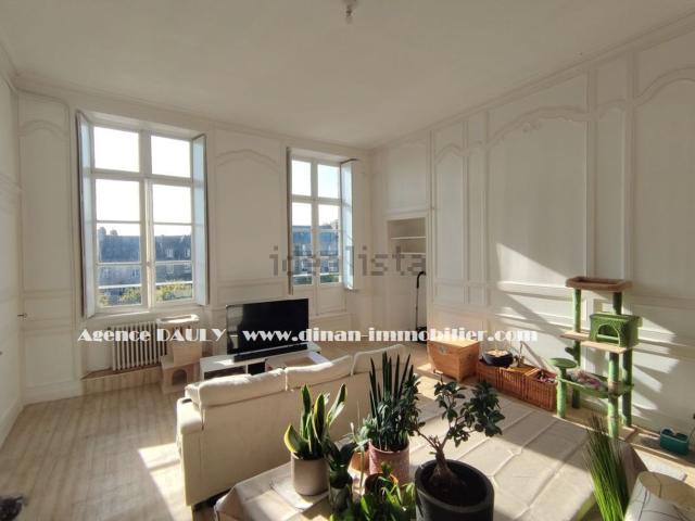 Appartement, Dinan