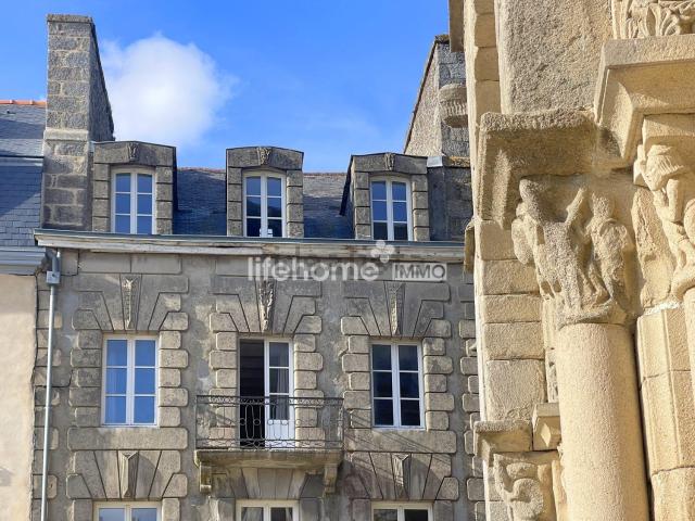 Appartement, Dinan