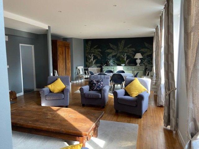 Appartement, Dinan
