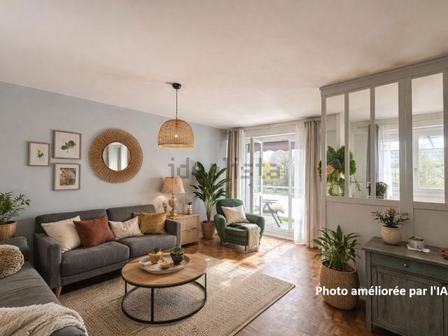 Appartement, Dinan