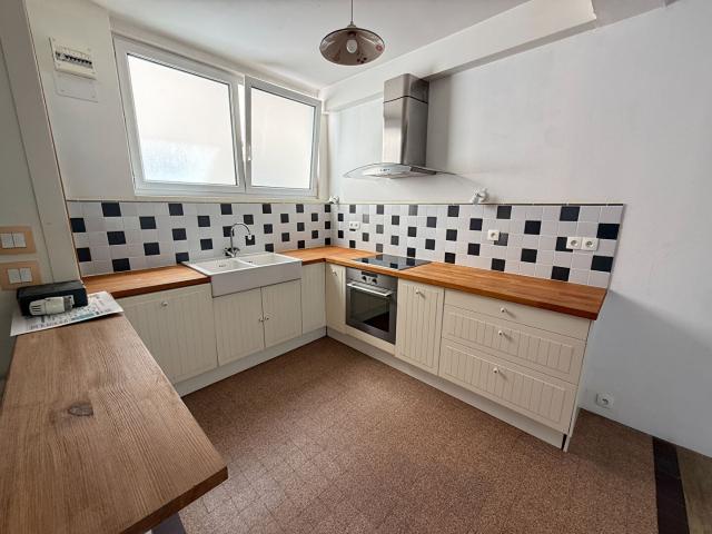 Appartement Dinan 4 pièce s 69 m2