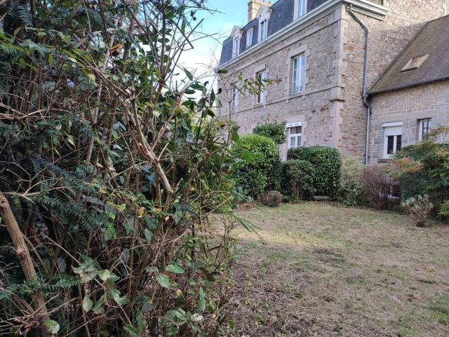 Appartement, Dinan