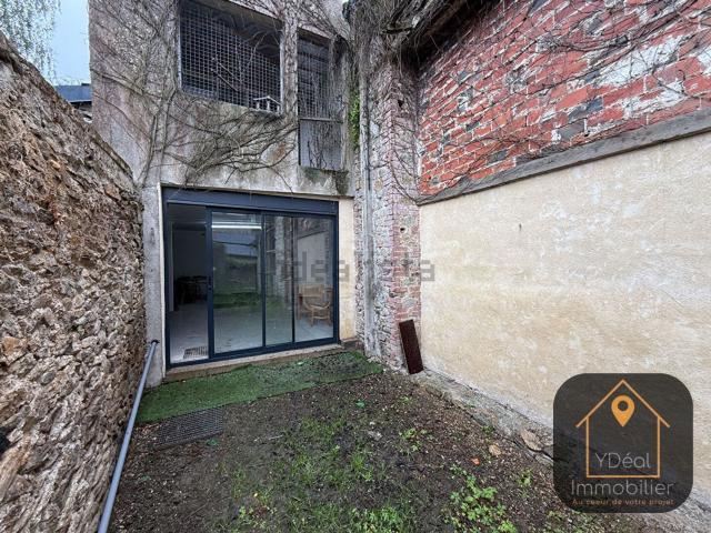 Appartement, Dinan