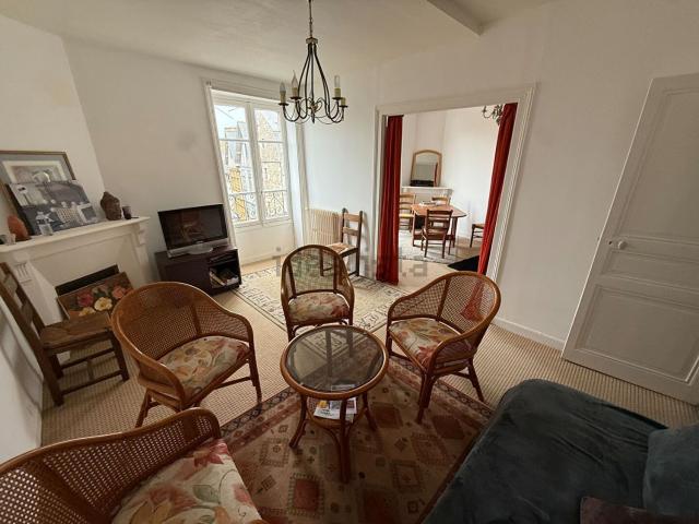Appartement, Dinan
