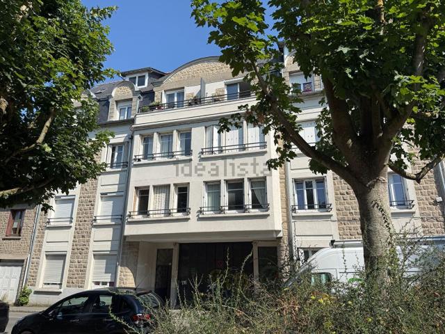 Appartement, Dinan