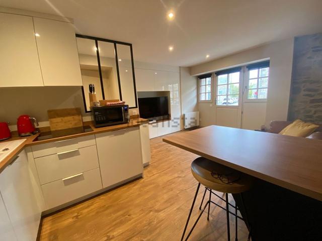 Appartement, Dinan