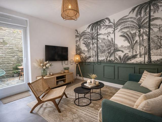 Appartement, Dinan