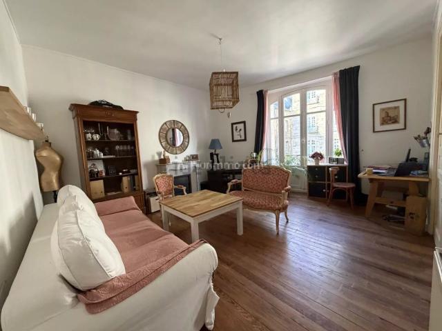 Appartement, Dinan