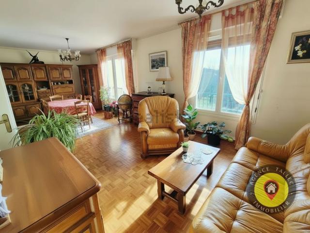 Appartement, Dinan
