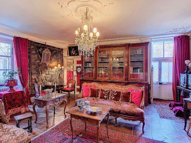 Appartement, Dinan