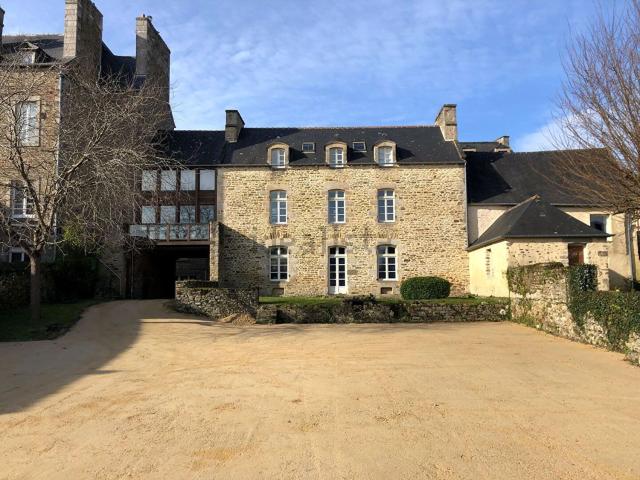 Appartement, Dinan