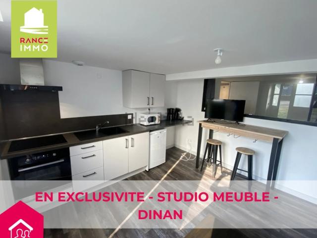 Appartement, Dinan