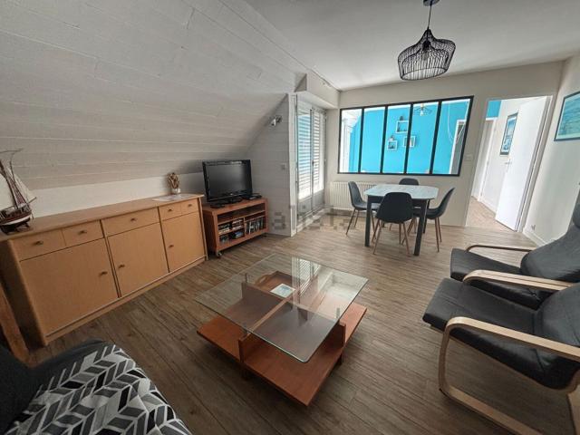 Appartement, Dinan