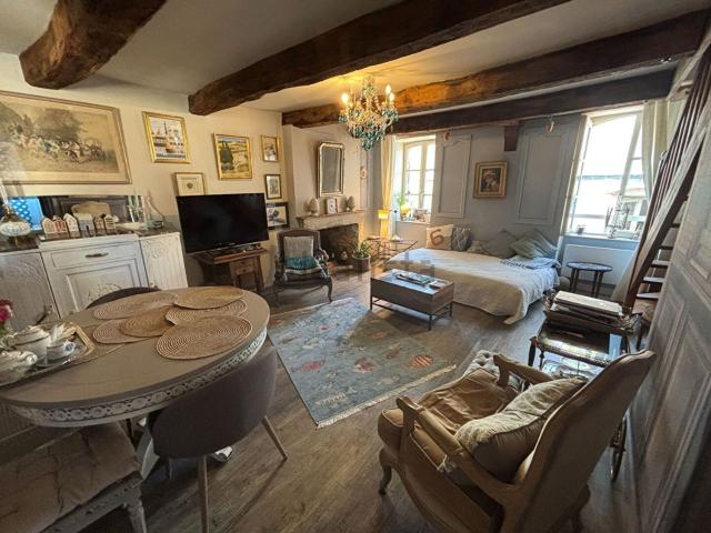 Appartement, Dinan
